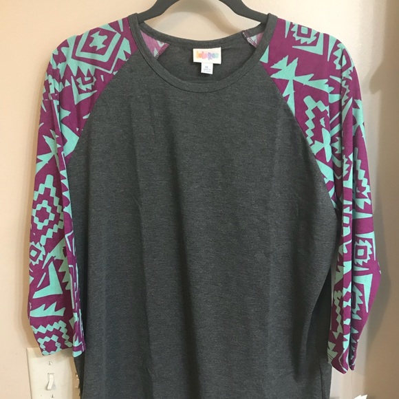 XL Randy - Picture 2 of 3